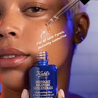 Midnight Recovery Concentrate Moisturizing Face Oil