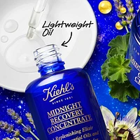 Midnight Recovery Concentrate Moisturizing Face Oil