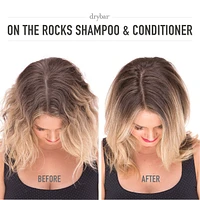 On The Rocks Lightweight Conditioner