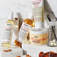 Creme de Corps Soy Milk & Honey Whipped Body Butter
