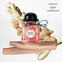Eau de parfum Twilly d’Hermès