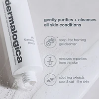 Special Cleansing Gel