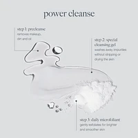 Special Cleansing Gel