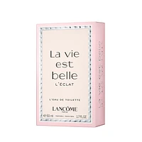 La Vie Est Belle L'Eclat Eau de Parfum with Vanilla Bean & Iris