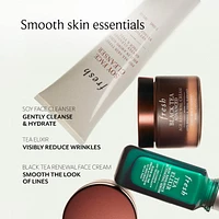 Mini Soy pH-Balanced Hydrating Face Wash