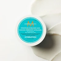 Weightless Hydrating Mask