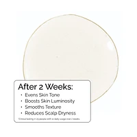 Glycolic Acid 7% Exfoliating and Brightening Daily Toner