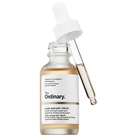 Lactic Acid 10% + HA 2% High-Strength Exfoliating Serum for Uneven Texture
