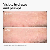Hyaluronic Acid 2% + B5 Hydrating Serum with Ceramides