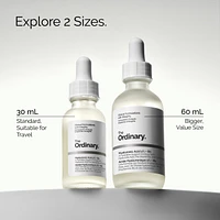 Hyaluronic Acid 2% + B5 Hydrating Serum with Ceramides