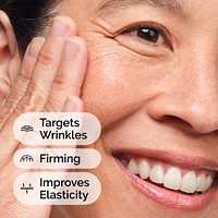 Multi-Peptide + HA Serum for Facial Wrinkles