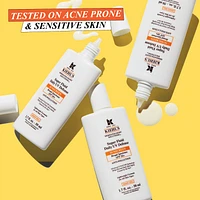 Super Fluid Daily UV Defense Sunscreen Broad Spectrum SPF 50+