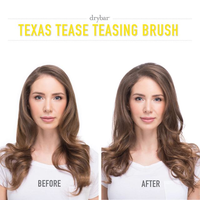 Texas Tease Teasing Brush