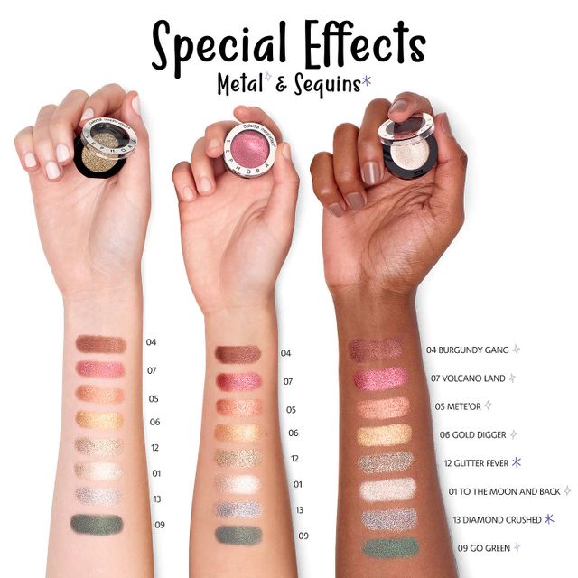 Sephora Colorful® Eyeshadow
