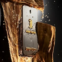 1 Million Lucky Eau de Toilette with Woody Cedar & Plum