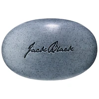 Charcoal Body Bar Massaging Soap
