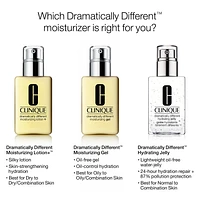 Dramatically Different™ Hydrating Jelly Gel Moisturizer with Hyaluronic Acid