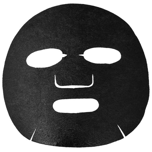 SUPERMASK - The Charcoal Mask