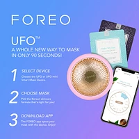 Call It A Night Activated Mask