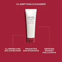 Clarifying Cleansing Foam