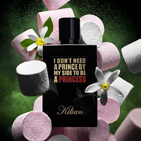 Princess Eau de Parfum with Vanilla & Ginger