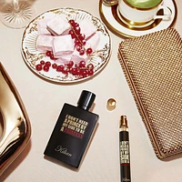 Princess Eau de Parfum with Vanilla & Ginger