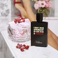 Princess Eau de Parfum with Vanilla & Ginger