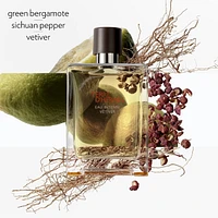Terre d'Hermès Eau Intense Vétiver de Parfum
