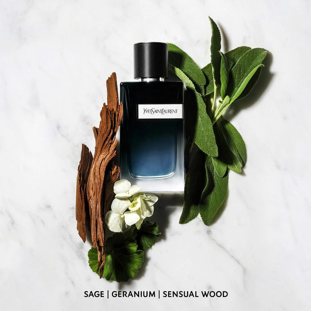 Y Eau de Parfum