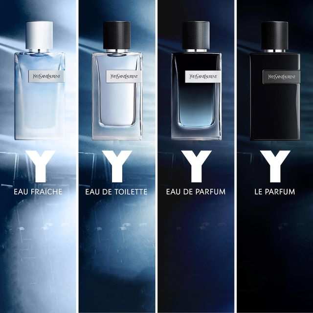 Y Eau de Parfum