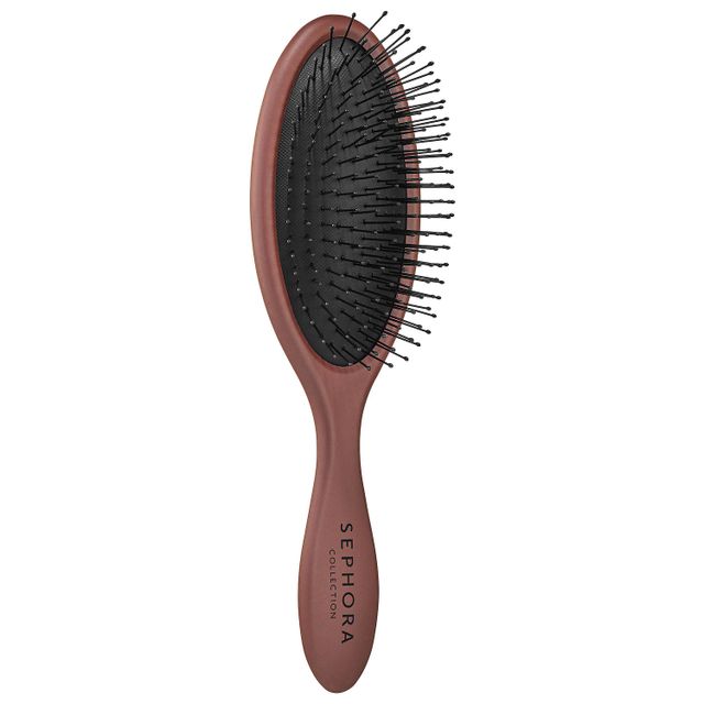STYLE: Paddle Hair Brush