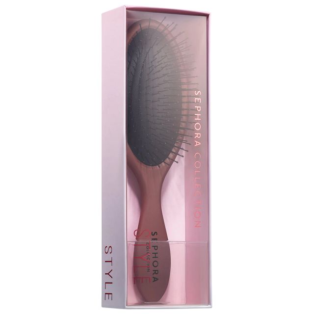 STYLE: Paddle Hair Brush