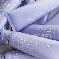 Goat Milk Moisturizing Cleanser