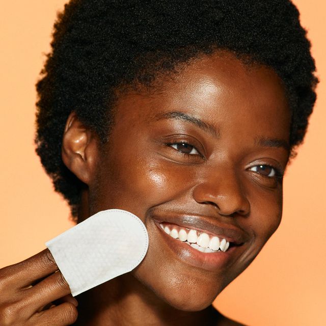 Apple Cider Vinegar Resurfacing Peel Pads