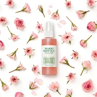 Facial Spray with Aloe, Herbs and Rosewater