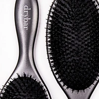 Flat Mate Boar Bristle Brush