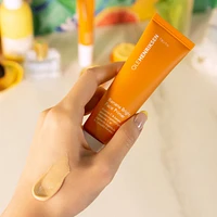 Banana Bright Face Primer