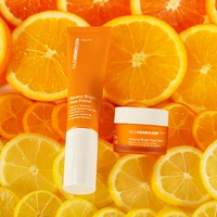 Banana Bright Face Primer