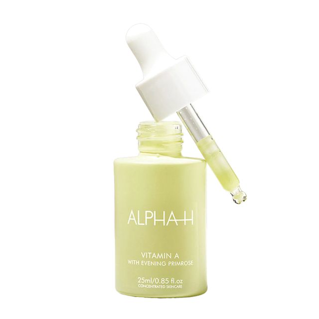 Vitamin A Serum with 0.5% Retinol