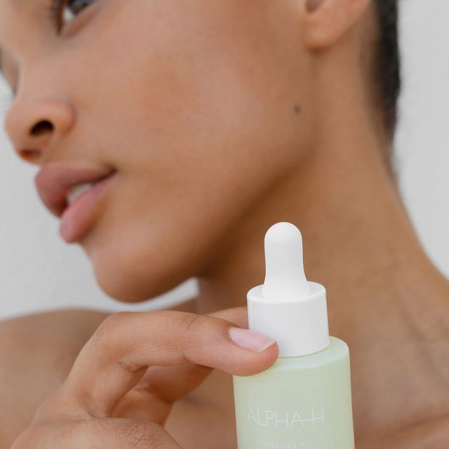 Vitamin A Serum with 0.5% Retinol