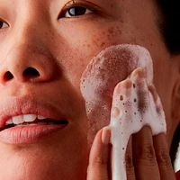 Barrier+ Foaming Oil Hydrating Cleanser