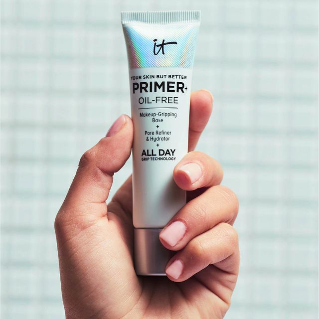 Your Skin But Better Makeup Primer+