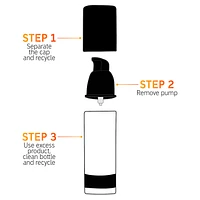 Polyglutamic Acid Hydrating Serum
