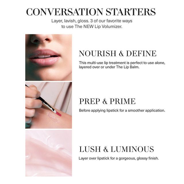 The Lip Volumizer