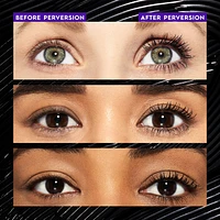 Perversion Waterproof Mascara