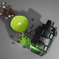 Spicebomb Night Vision Cologne with Citrus & Woods
