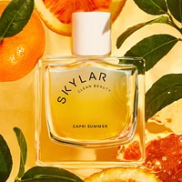 Capri Summer Eau De Parfum Rollerball