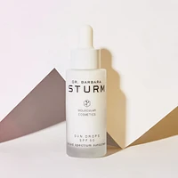 Sun Drops Face Sunscreen SPF 50