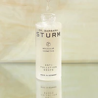 Anti-Pollution Drops