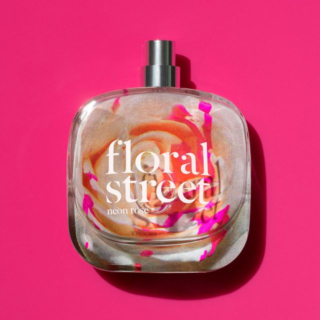 Neon Rose Eau De Parfum